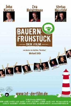 Bauernfrühstück - Der Film