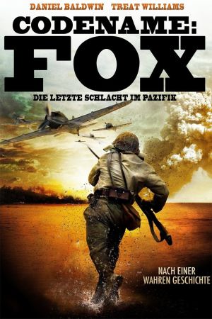 Codename Fox - Die letzte Schlacht im Pazifik