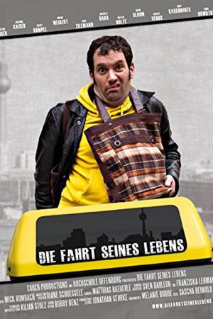 Die Fahrt seines Lebens