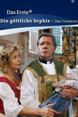 Die göttliche Sophie - Das Findelkind