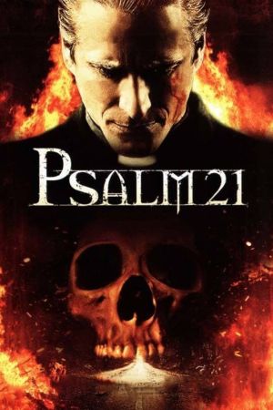 Psalm 21 - Die Reise ins Grauen