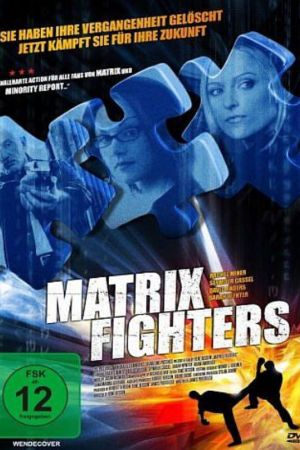 Matrix Fighters