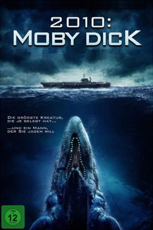 2010: Moby Dick