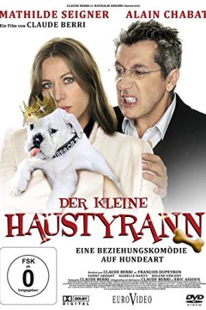 Der kleine Haustyrann