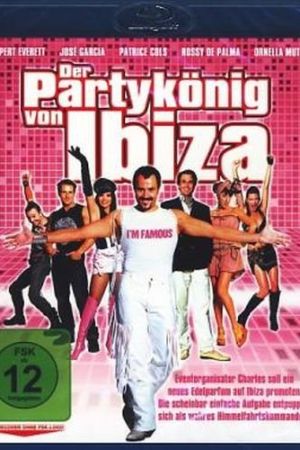 Der Partykönig von Ibiza