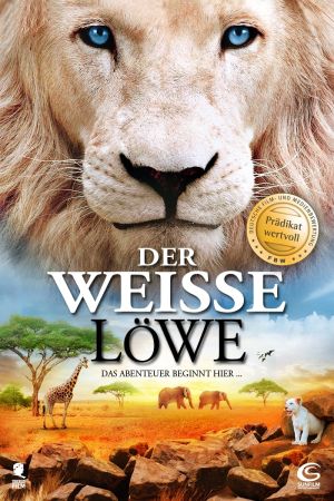 Der weiße Löwe