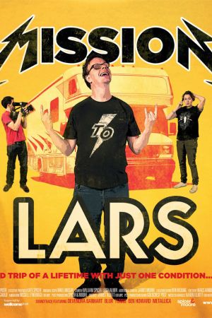 Mission to Lars