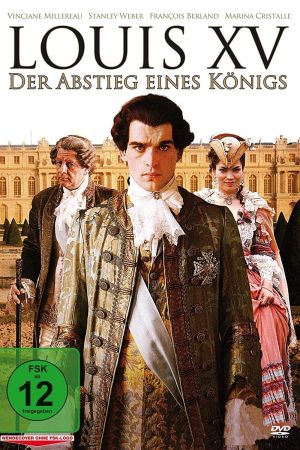 Louis XV - Der Abstieg eines Königs