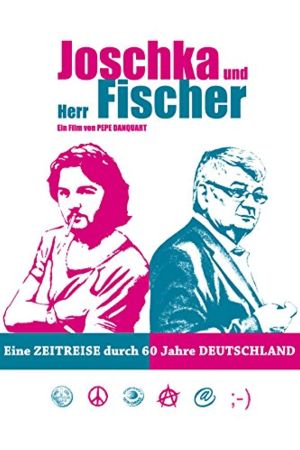 Joschka und Herr Fischer