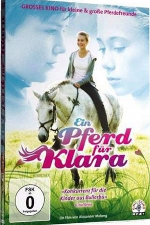 Ein Pferd für Klara