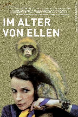 Im Alter von Ellen