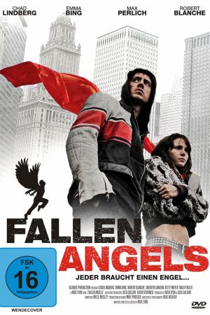 Fallen Angels – Jeder braucht einen Engel