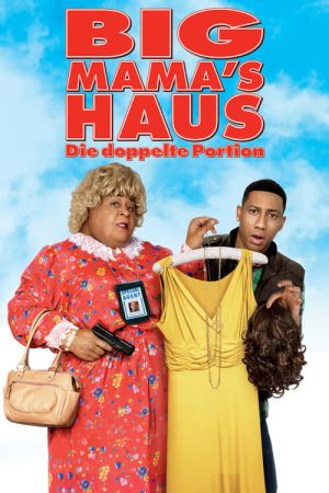 Big Mama's Haus - Die doppelte Portion