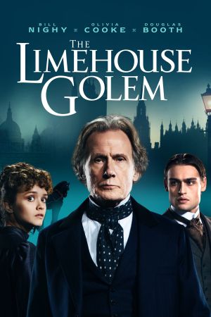 The Limehouse Golem