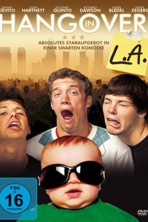 Hangover in L.A.