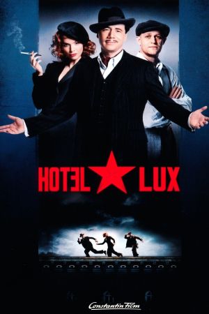 Hotel Lux