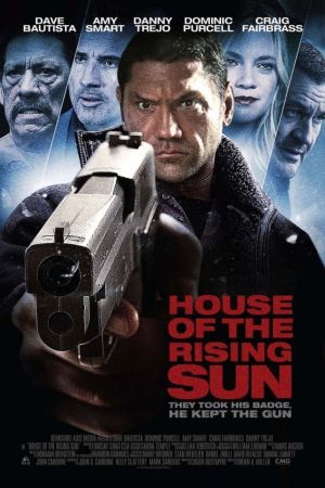 House of the Rising Sun - Nichts zu verlieren