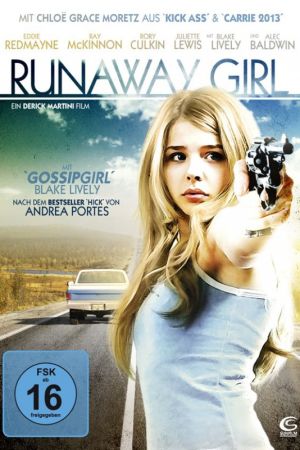 Runaway Girl