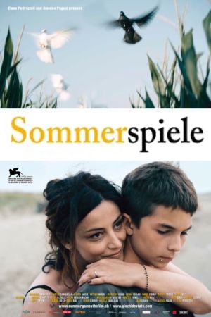 Sommerspiele