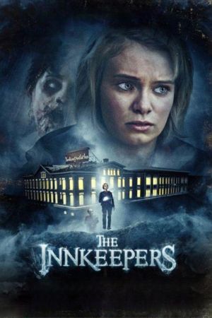 The Innkeepers - Hotel des Schreckens