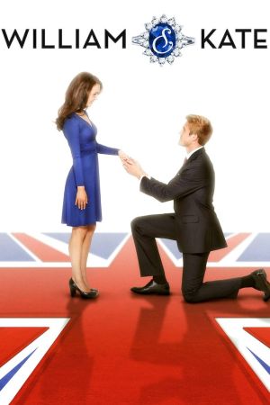 William und Kate – Ein Märchen wird wahr