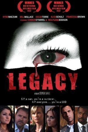 Legacy