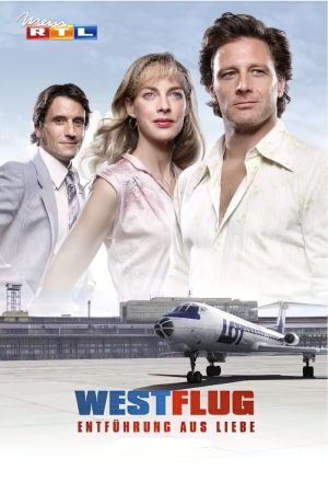 Westflug - Entführung aus Liebe