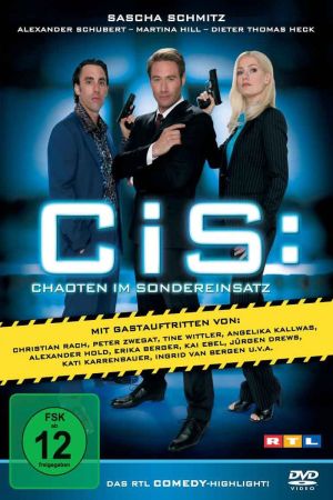 C.i.S.: Chaoten im Sondereinsatz