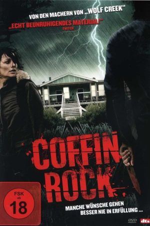 Coffin Rock