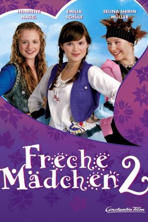 Freche Mädchen 2