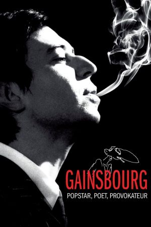 Gainsbourg - Der Mann, der die Frauen liebte