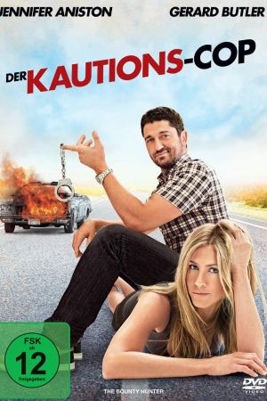 Der Kautions-Cop