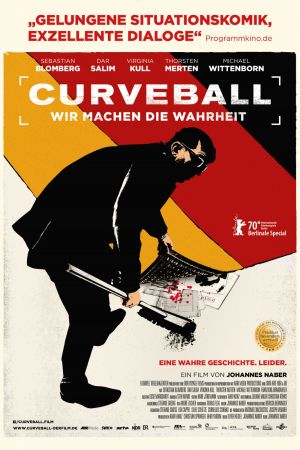 Curveball