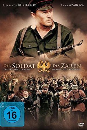 Der Soldat des Zaren