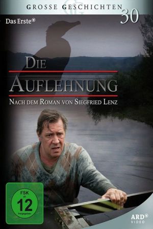 Die Auflehnung