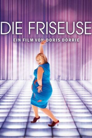 Die Friseuse