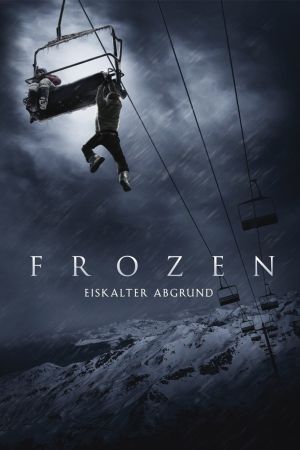 Frozen - Eiskalter Abgrund