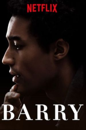 Barry