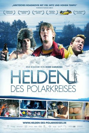 Helden des Polarkreises