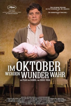 Im Oktober werden Wunder wahr