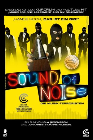 Sound of Noise