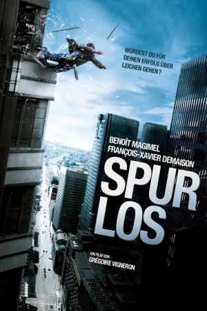 Spurlos