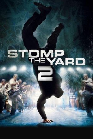 Stomp the Yard 2