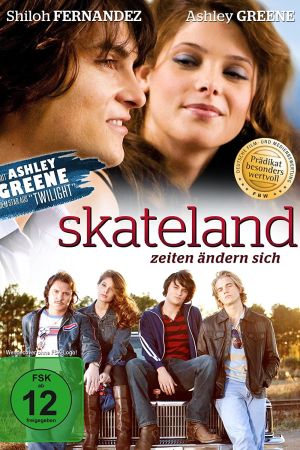 Skateland - Zeiten ändern sich