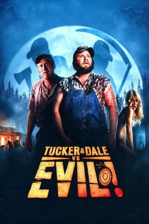 Tucker and Dale vs. Evil