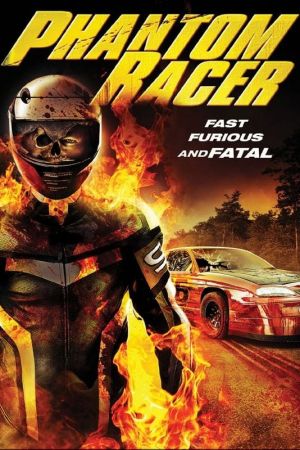 Phantom Racer