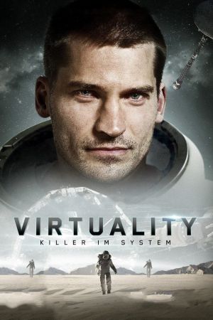 Virtuality - Killer im System