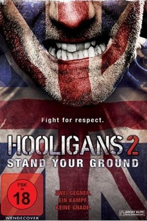 Hooligans 2 - Stand Your Ground