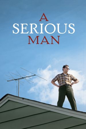 A Serious Man