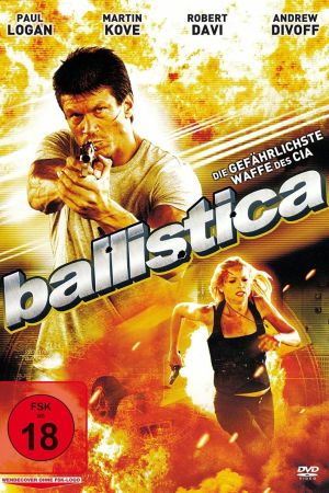 Ballistica